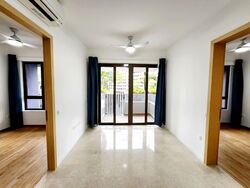 The Tre Ver (D13), Condominium #590205521